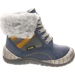 Dětská obuv zimní, velikost 19, artikl 2145105