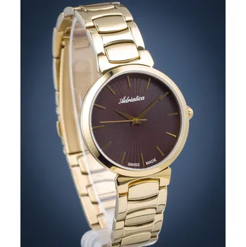 Hodinky Hodinky Adriatica Fashion A3706.111GQ