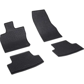Auto-moto Gumové autokoberce Seat Ateca (od roku 2016>) s fixací |