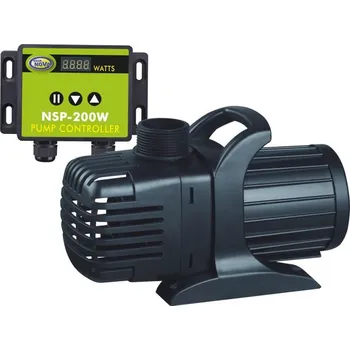 Aqua Nova NSP-20000