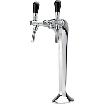 Příslušenství pro výčepní zařízení Lindr Cobra 2 výčepní stojan