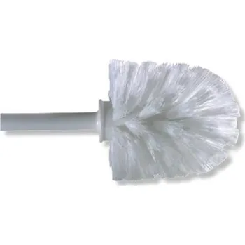 WC štětka Metalia 1 WC štětka náhradní, 6133,P