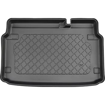 Vana do kufru Aristar Vana do kufru Ford Ecosport II 5dv dolní poloha 2018-