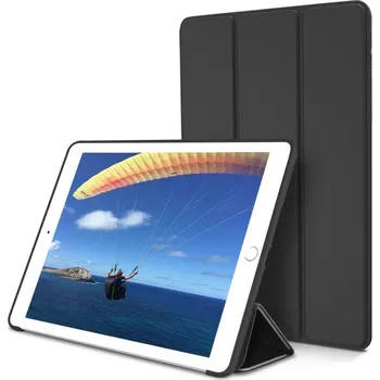 Náhradní kryt pro mobilní telefon Kryt Tech-Protect Smartcase iPad 2/3/4 black