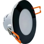 LED svítidlo BONO-R Black 8W NW Greenlux GXLL085