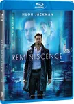 Blu-ray Reminiscence (2021)