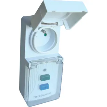 Tracon Electric TFGA-4F