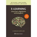 E-learning Učení (se) s digitálními technologiemi - Jiří Zounek