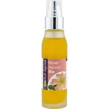 Rostlinný olej Laboratoire ALTHO Šípkový - Rostlinný olej BIO, 50 ml