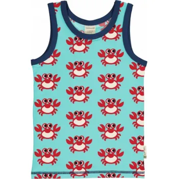 Chlapecké tílko Dětské tílko Krabi Maxomorra Velikost: 92/98