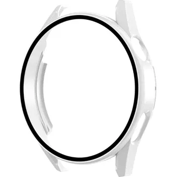 Příslušenství k chytrým hodinkám Ochranný kryt pro Huawei Watch GT 3 - Bílý, 42 mm