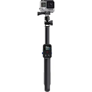 Tyč teleskopická pro GOPRO, REMOTE SMART POLE 39, SP GADGETS