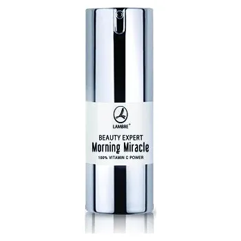 Pleťové sérum Lambre Sérum Morning Miracle s vitamínem C 20 ml