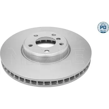 Brzdový kotouč Meyle 383 521 0010/PD