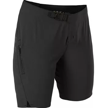 Cyklistické kalhoty Dámské kraťasy - Flexair Lite Short 2022 - Black M