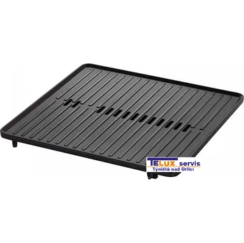 Příslušenství pro kuchyňský robot Grilovací deska WMF / FS-1000050126