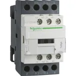 Schneider Electric LC1D258P7 Stykač 4P (2"Z"+2"V") 40A v AC-1 230 V AC cívka