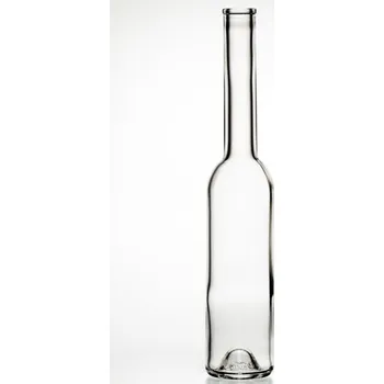 Láhev skleněná 200ml OPERA, 1ks