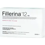 Fillerina Péče s vyplňujícím účinkem stupeň 4 12 HA (Filler Treatment) 2 x 30 ml + 2 měsíce na vrácení zboží