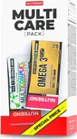 Nutrend Multi Care Pack 180 cps.