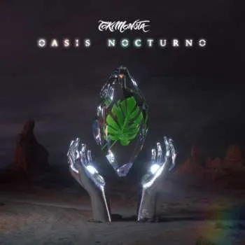 Zahraniční hudba CD TOKiMONSTA: Oasis Nocturno 2021
