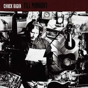Zahraniční hudba CD Chuck Ragan: Till Midnight 2014