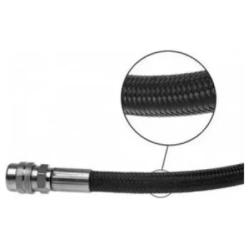 Potápěčské vybavení Hadice LP inflátorová Proflex, Divers Direct, DIVERS DIRECT 65 cm