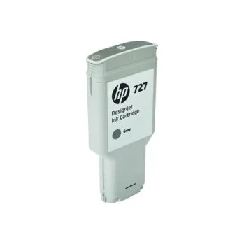 Počítačové příslušenství Originální náplň HP 727 B3P24A - GY