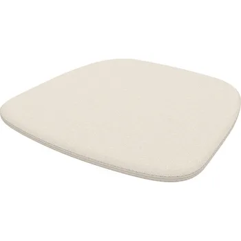 Podsedák Vitra Podsedák Soft Seats A, parchment/cream white