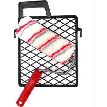 Malířský váleček Malířský váleček 18cm s držákem a mřížkou MAGG 120061