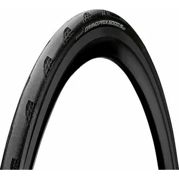 Continental Grand Prix 5000 S TR kevlar, 28" x 1,10"