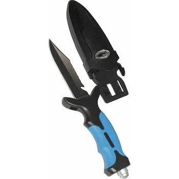 Potápěčský nůž Nůž STRONG, SOPRASSUB Žlutá