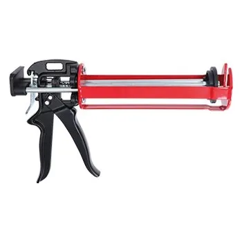 Vytlačovací pistole Dvou pístová pistole PIS400-P