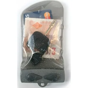 Ochrana fotoaparátu a videokamery Pouzdro KEYMASTER na klíčky 608, Aquapac