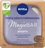 Mýdlo Nivea Magic Bar Sensitive čisticí mýdlo pro citlivou pleť 75 g