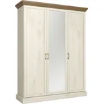 Gala Royal S3D borovice nordická/dub divoký