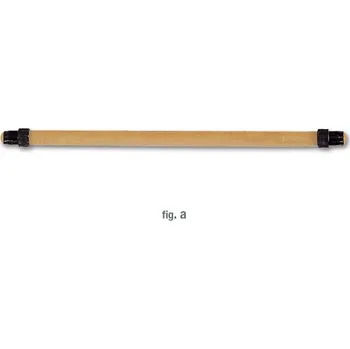 Harpuna Guma k harpuně 13 mm, SINGLE, IMERSION 260 mm