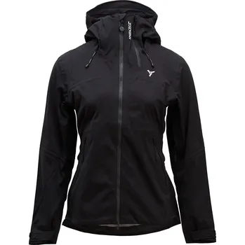 Cyklistická bunda SilvinI Arena černá XL