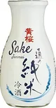 Kizakura Japan Sake Junmai 15 % 180 ml