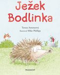 Ježek Bodlinka - Tereza Anteneová…