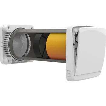 rekuperace vzduchu O.ERRE Ghost 160 Active