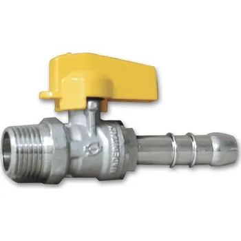 Kulový kohout vzorkovací 1/2"x8 mm