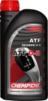 Převodový olej Chempiol ATF Dextron II 1 l