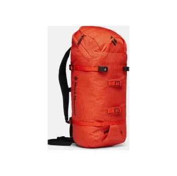 Outdoorové zavazadlo Black Diamond Speed Zip 24 octane Červená batoh + DÁREK DLE VÝBĚRU!