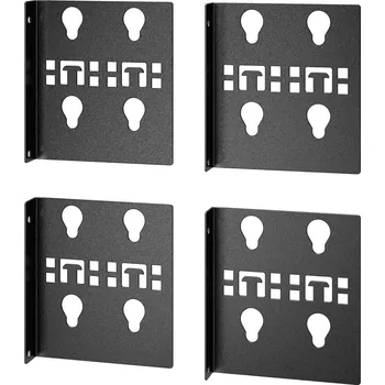 Záložní zdroj Easy Rack PDU mounting bracket,double width, 2pair