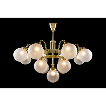 Stínidlo Stropní svítidlo TX907000013, Varianta Zlaté