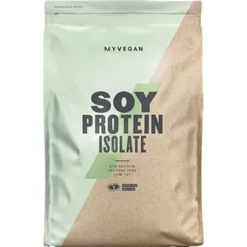 Protein Myprotein Soy Protein Isolate 2500 g