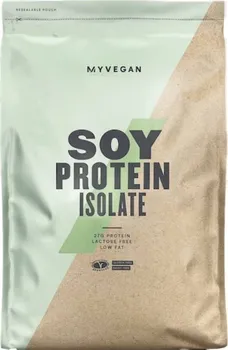 Protein Myprotein Soy Protein Isolate 2500 g