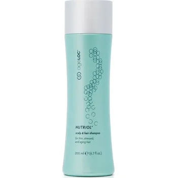 Kosmetika Nu Skin NuSkin ageLOC Nutriol Šampon na vlasovou pokožku a vlasy 200 ml