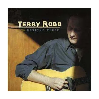 Zahraniční hudba CD Terry Robb: Resting Place 2009